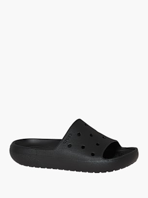 Crocs Terlik Siyah
