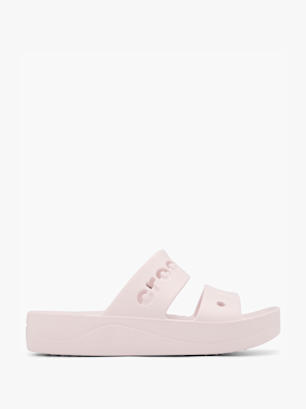 Crocs Natikače Ružičasta