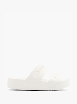 Crocs Papuče Bijela