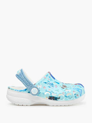 Crocs Terlik Mavi