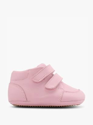 elefanten Halbschuh Pink