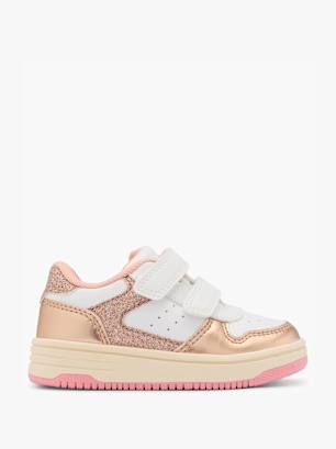 Graceland Plitke cipele Roze