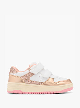 Graceland Plitke cipele Roze