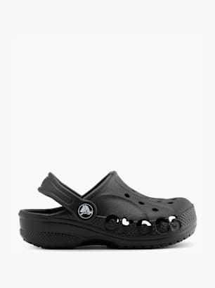 Crocs Обувки за плаж Черен
