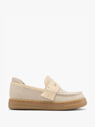Vty Pantofi low cut Bej