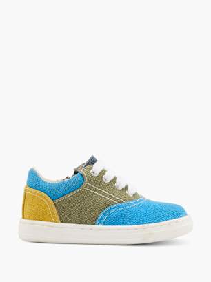 Vty Sneakersy Wielokolorowy