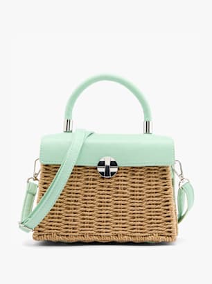Graceland Torba Mint