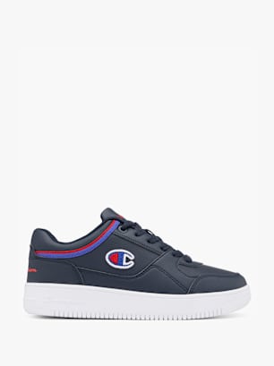 Champion Sneakersy Niebieski