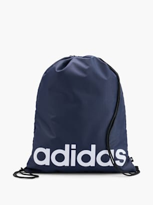 adidas Turnbeutel Schwarz