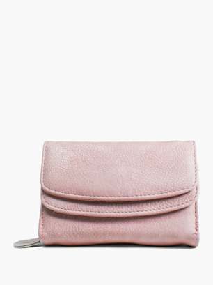DEICHMANN Wallet Pink
