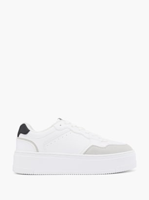Graceland Sneakersy Szary