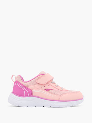 Graceland Sneaker Pink