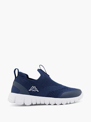 Kappa Zapatillas sin cordones Azul