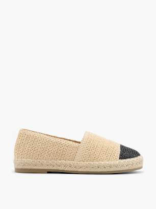 Graceland Espadrilla Arancione