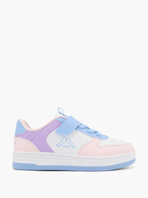 Kappa Sneaker Morado