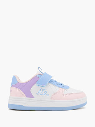 Kappa Sneaker Morado