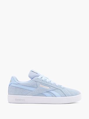 Reebok Sneakersy Niebieski