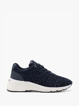 Graceland Sneaker Blu