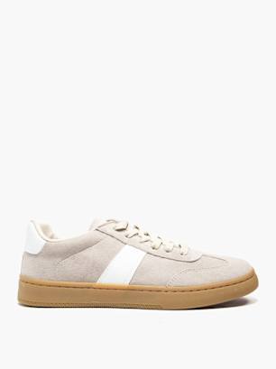 Graceland Trainer Beige