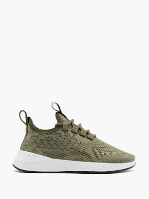 Vty Sneaker Măsliniu
