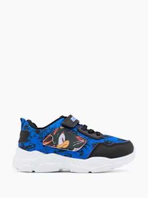 Sonic Trainer Blue