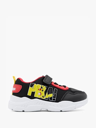 Pokémon Trainer Black