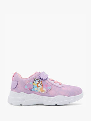 Bluey Trainer Purple