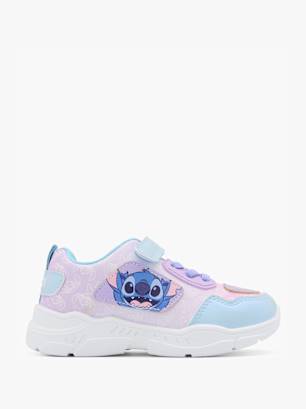 Stitch Trainer Purple