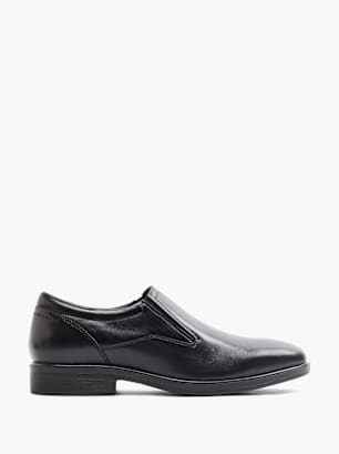 AM SHOE Formal shoe Black