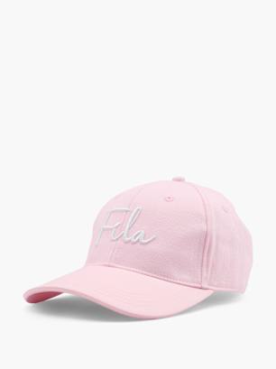 FILA Kapa sa šiltom Roze