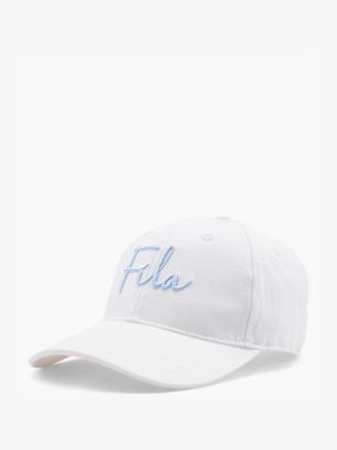 FILA Casquette Blanc