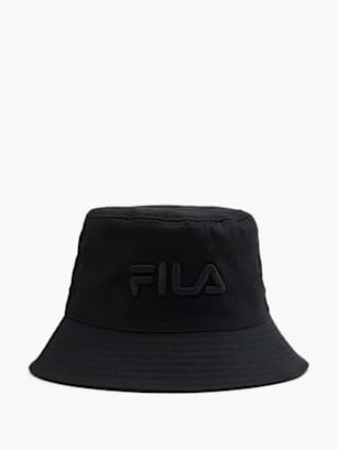 FILA Beanie Black