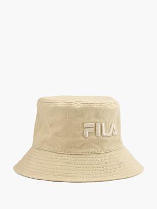 FILA Beanie Beige