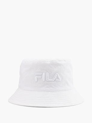 FILA Beanie White