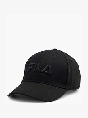 FILA Beanie Black