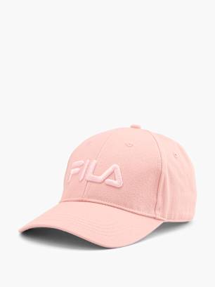 FILA Beanie Pink