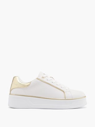 Bugatti Sneaker fehér