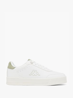 Kappa Baskets Blanc