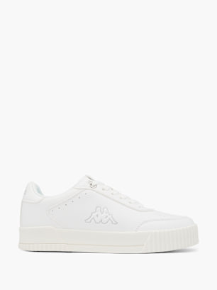 Kappa Baskets Blanc