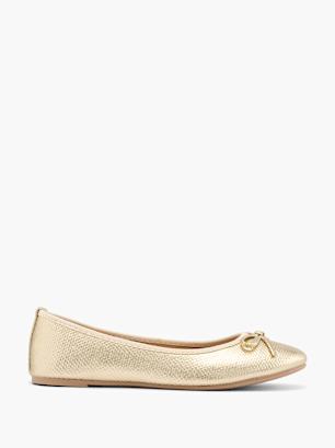 Graceland Ballerina Oro