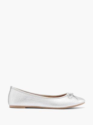 Graceland Ballerina Silber