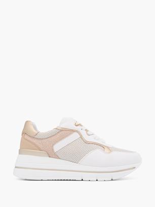 Graceland Sneaker Oro