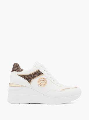 Graceland Chunky sneaker Bianco