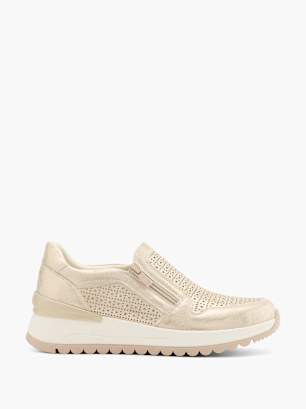 Graceland Sneaker Oro
