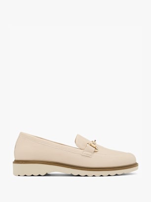 Graceland Mocassino Beige