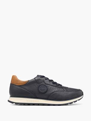 Bugatti Sneaker kék