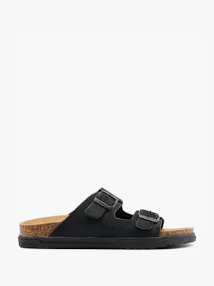 O'Neill Scarpa da casa aperta Nero