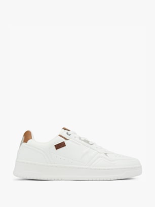 Wrangler Sneaker Blanco