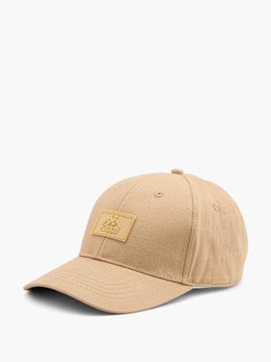 Kappa Casquette Marron