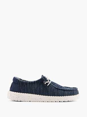 HEYDUDE Sneaker Blue
